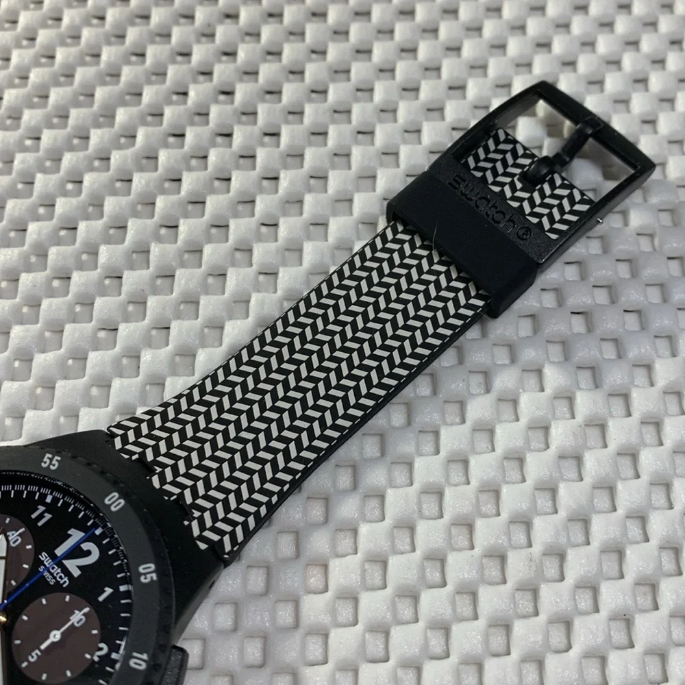 Swatch Watch - SUSB407 - GIROTEMPO